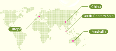 Sales Network